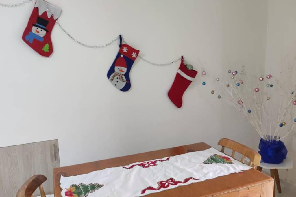 Viviendas Turisticas Sara Angel 1 Apartment Salento Exterior photo